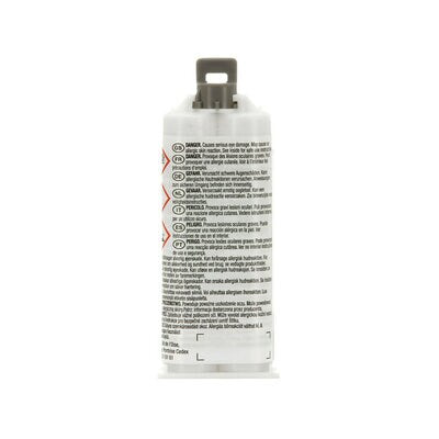 3M™ Scotch-Weld™ Epoxylijm DP190, Doorschijnend, 48.5ml Duo-Pak