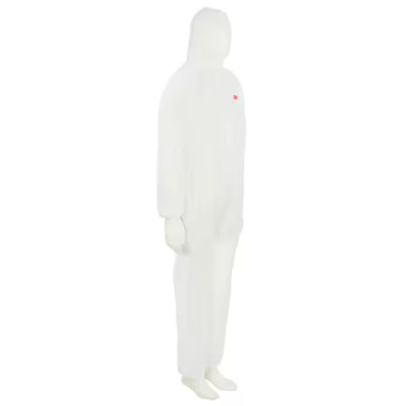 3M™ Beschermende overall, wit 4515, wit, M