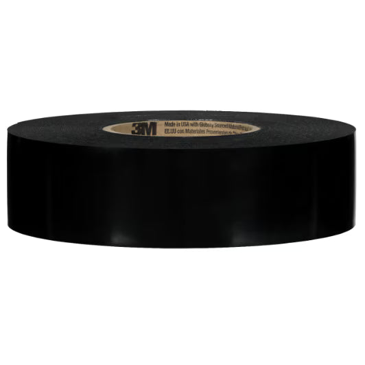 3M™ Extreme afdichtingstape 4410B+, Zwart, 50 mm x 33 m