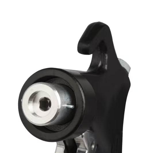 3M™ Pneumatisch kitpistool voor schoon werken, 08801