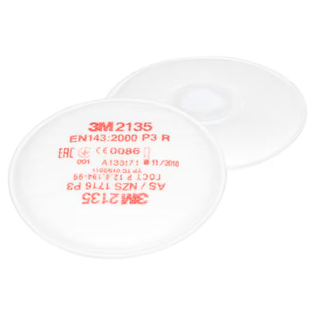 3M™ Deeltjesfilter, P3 R, 2135