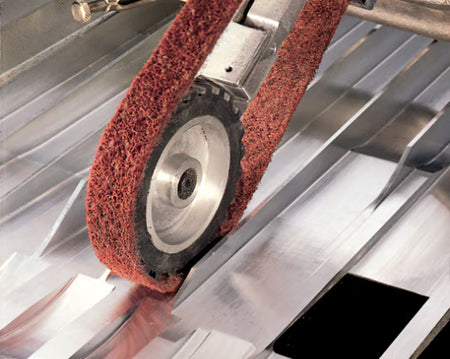 Scotch-Brite™ Surface Conditioning Schuurband SC-BS, 13 mm x 520 mm, A MED