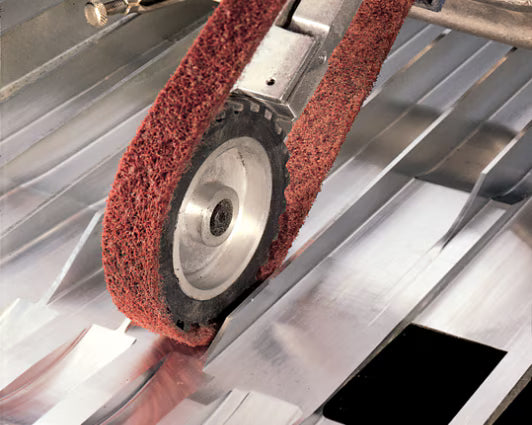 Scotch-Brite™ Surface Conditioning Schuurband SC-BS, 13 mm x 305 mm, A VFN