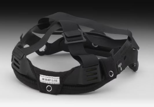 3M™ M-150 Hoofdharnas tbv M100 helm