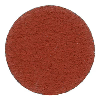 3M™ Roloc™ Schuurschijf 777F, oranje, Ø 25 mm, P60