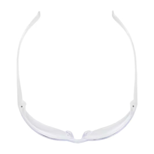 3M™ Virtua™ Veiligheidsbril, antikras/anticondens, heldere lenzen, 715001AF/AF-EU, 20/doos