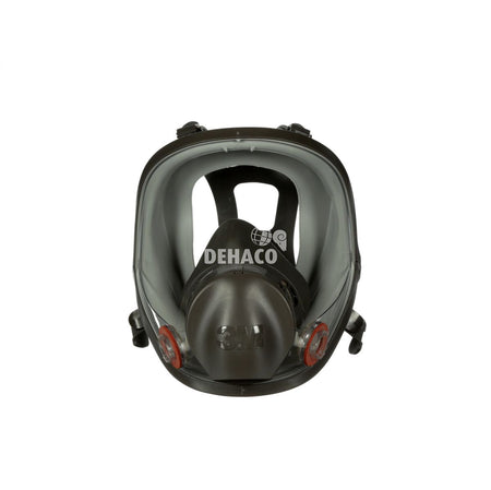 3M 6700 Volgelaatsmasker S