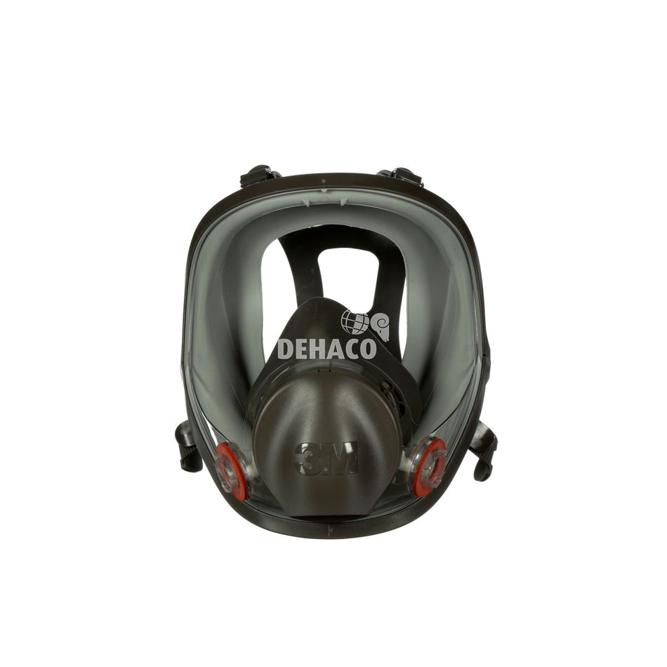 3M 6800 Volgelaatsmasker M