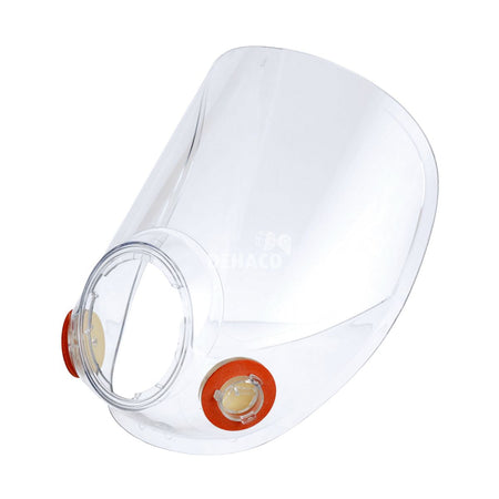 3M 6898 Vizier voor 6000-serie volgelaatsmasker