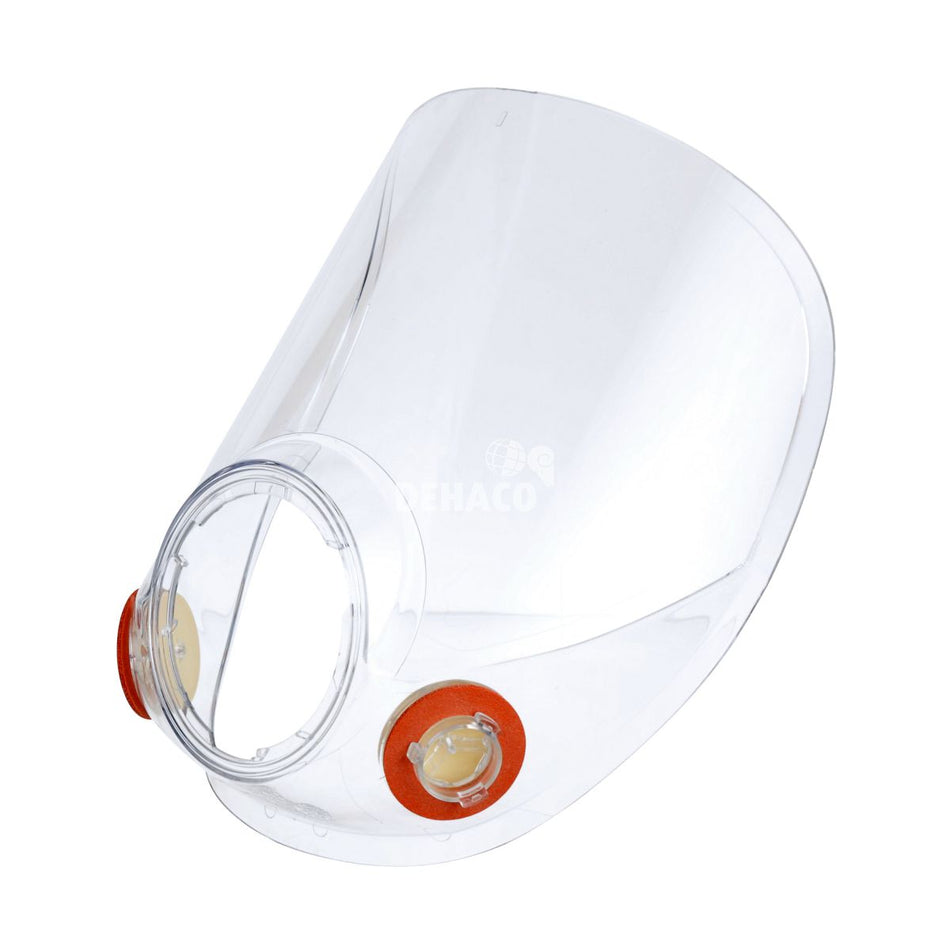 3M 6898 Vizier voor 6000-serie volgelaatsmasker