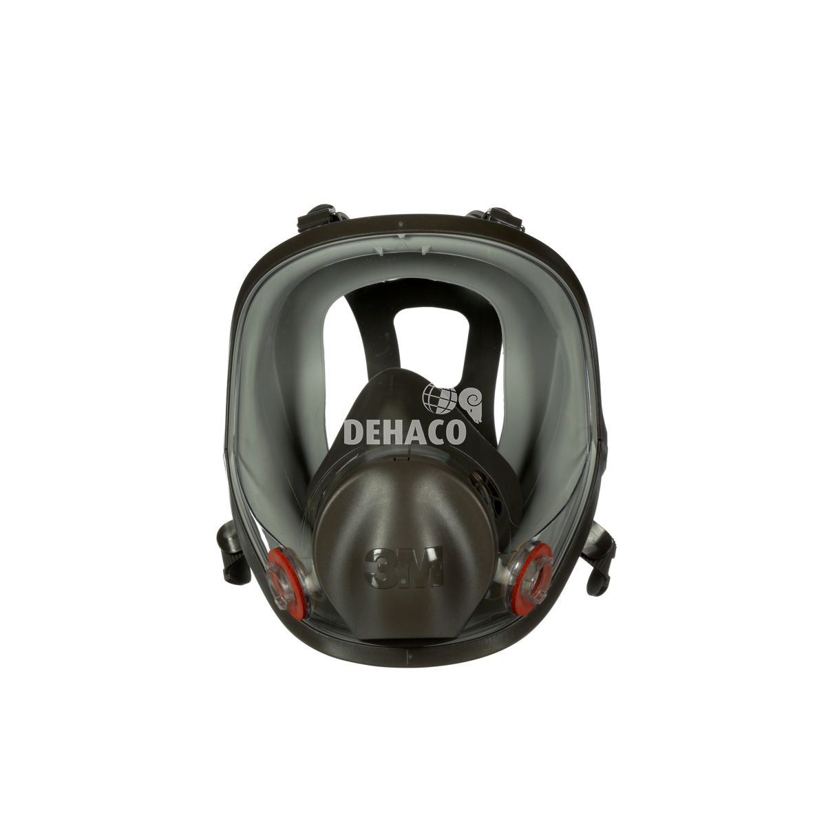 3M 6900 Volgelaatsmasker L