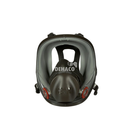 3M 6900 Volgelaatsmasker L