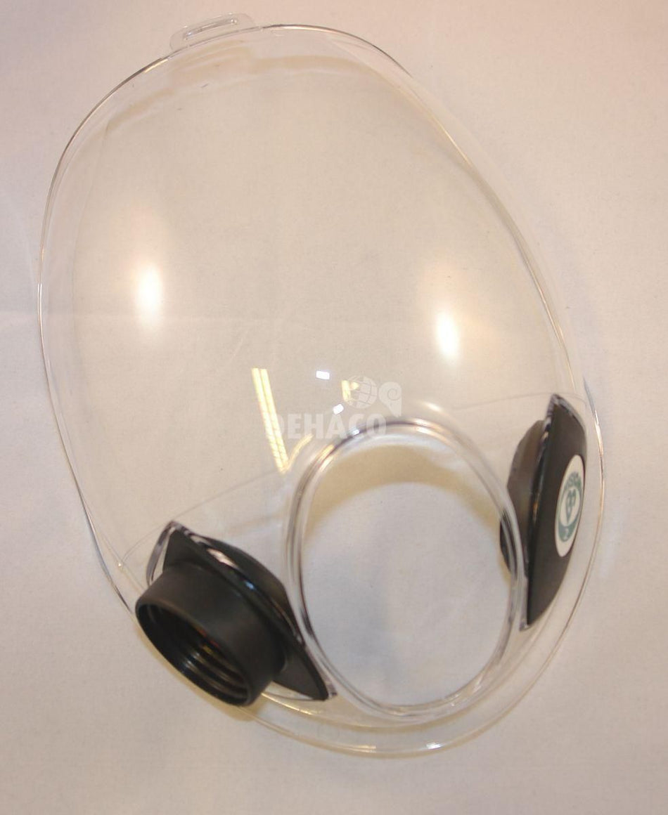 3M FF-600-925 vizier (Scott Vision RFF4000 vizier)
