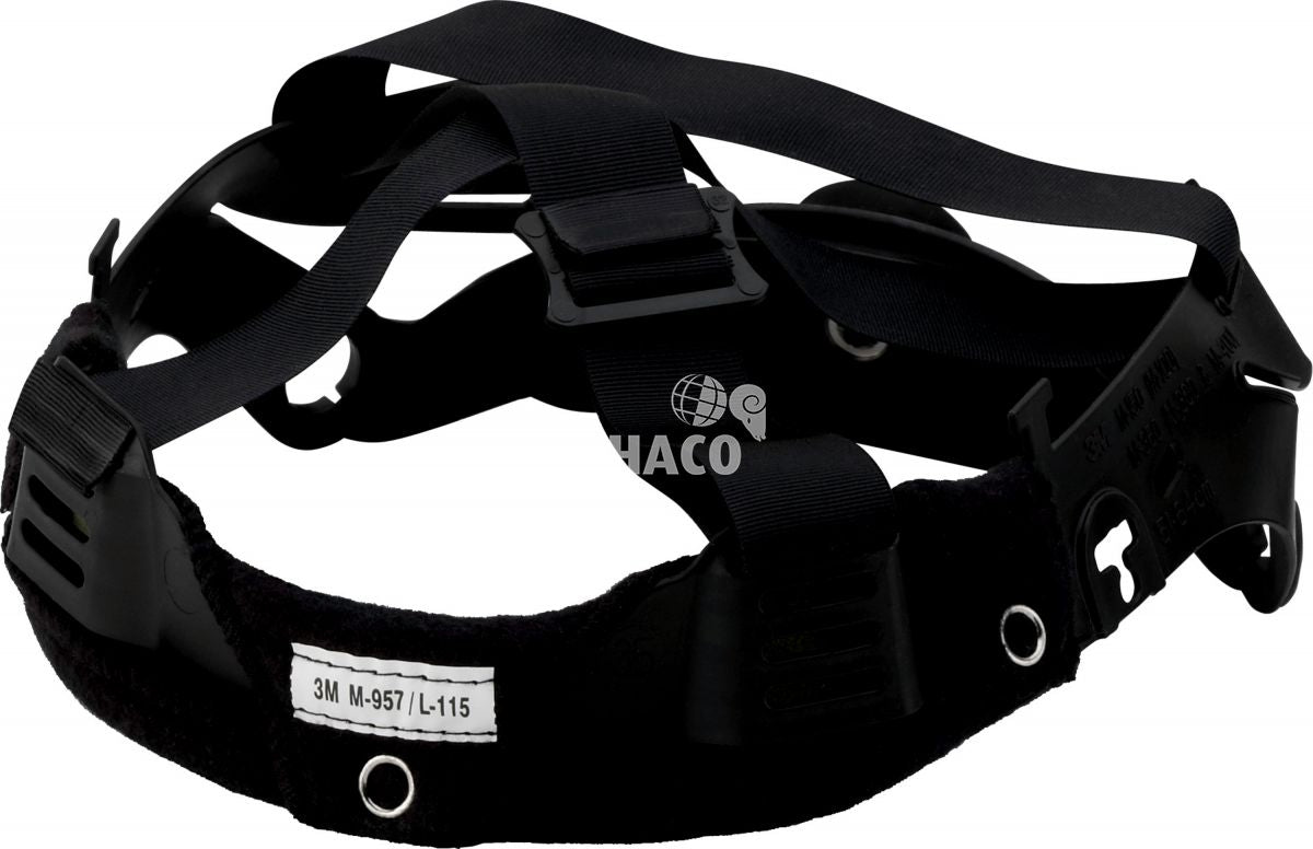 3M M-150 Hoofdharnas voor M100 helm