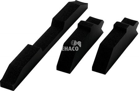 3M M-354 Voorhoofdafdichting voor M300 en M400 helm