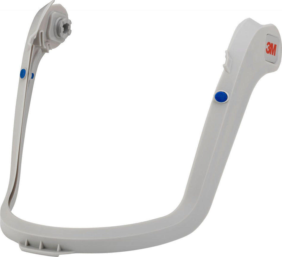 3M M-920 Vizierframeset voor M400 helm