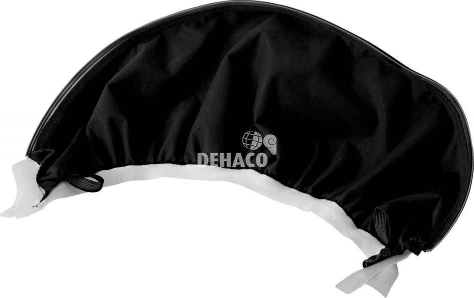 3M M-936 Gelaatsafdichting zwart comfort voor M100 en M300 helm
