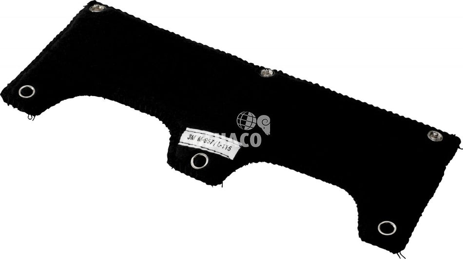 3M M-957 Zweetband voor M-serie helm