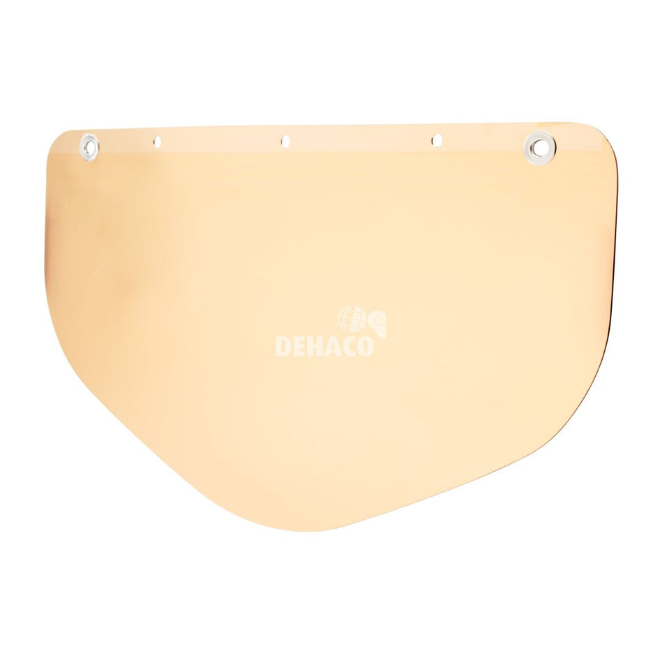 3M M-967 Gold overvizier UV/IR Shade 5 voor M-serie helm