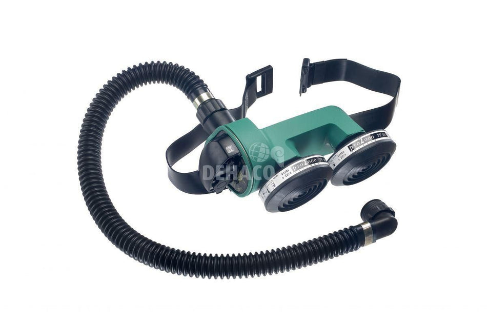 3M PF-600E-ASB aanblaasunit (Scott Proflow SC Asbestos aanblaaseenheid excl. riem, lader en slang)