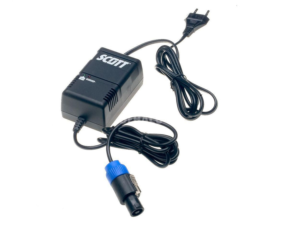 3M PF-641E acculader (Scott Proflow acculader)