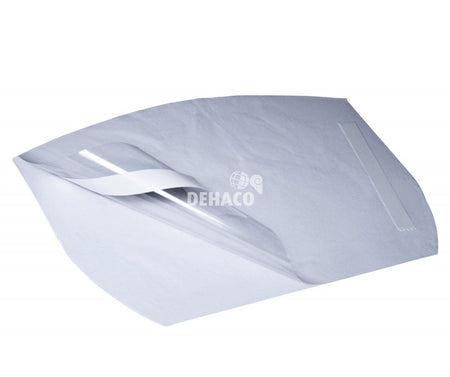 3M S-920L Verwijderbare vizierbeschermfolie voor S-serie hoofdkap M/L