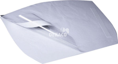 3M S-922 Verwijderbare vizierbeschermfolie voor S-serie hoofdkap M/S