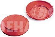 3M SC-6607 filterafdekdop p.st. (Scott Proflow/Phantom filterafdekdop)