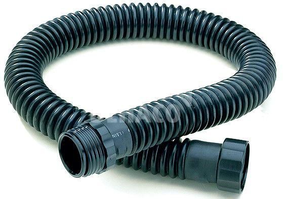 3M SC-BT-ASB-L slang voor PF-600E-ASB aanblaasunit (Scott Proflow luchtslang 100 cm (hoek))