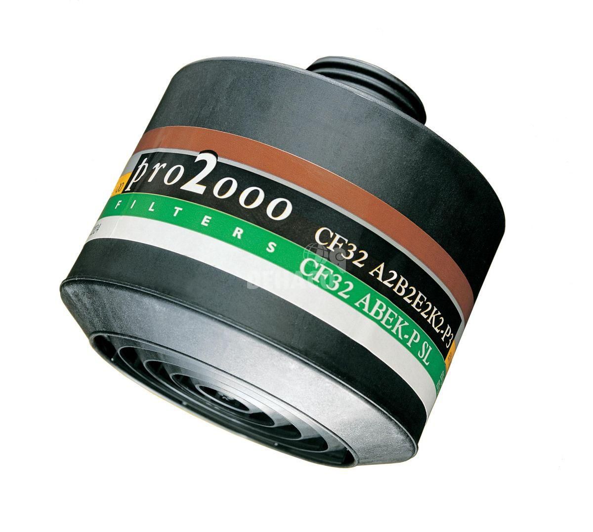 3M/Scott CF32 A/B/E/K/P3 schroeffilter