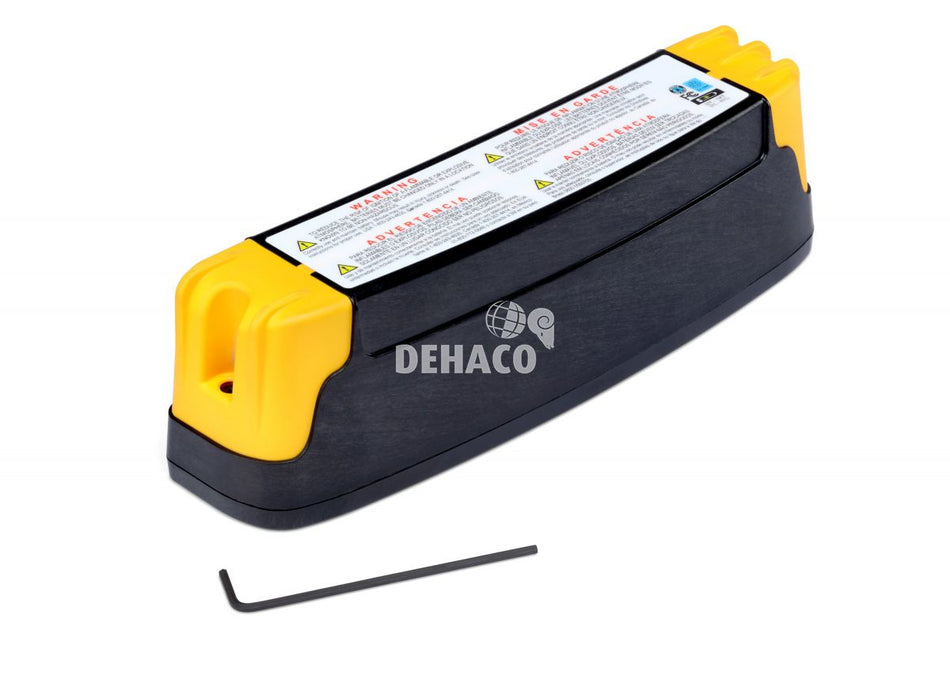 3M Versaflo Batterij TR-830/94243(AAD), intrinsiek veilig, voor TR-800