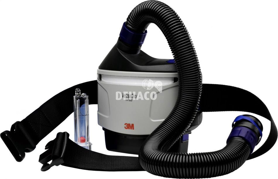3M Versaflo Starterskit ademtoestel met motorunit TR 315E+