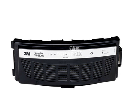 3M Versaflo TR-6820E Filter tegen stof/hinderlijke geuren van zure gassen/ HF voor TR600/800
