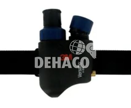 3M Versaflo V-500 Regelventiel met riem