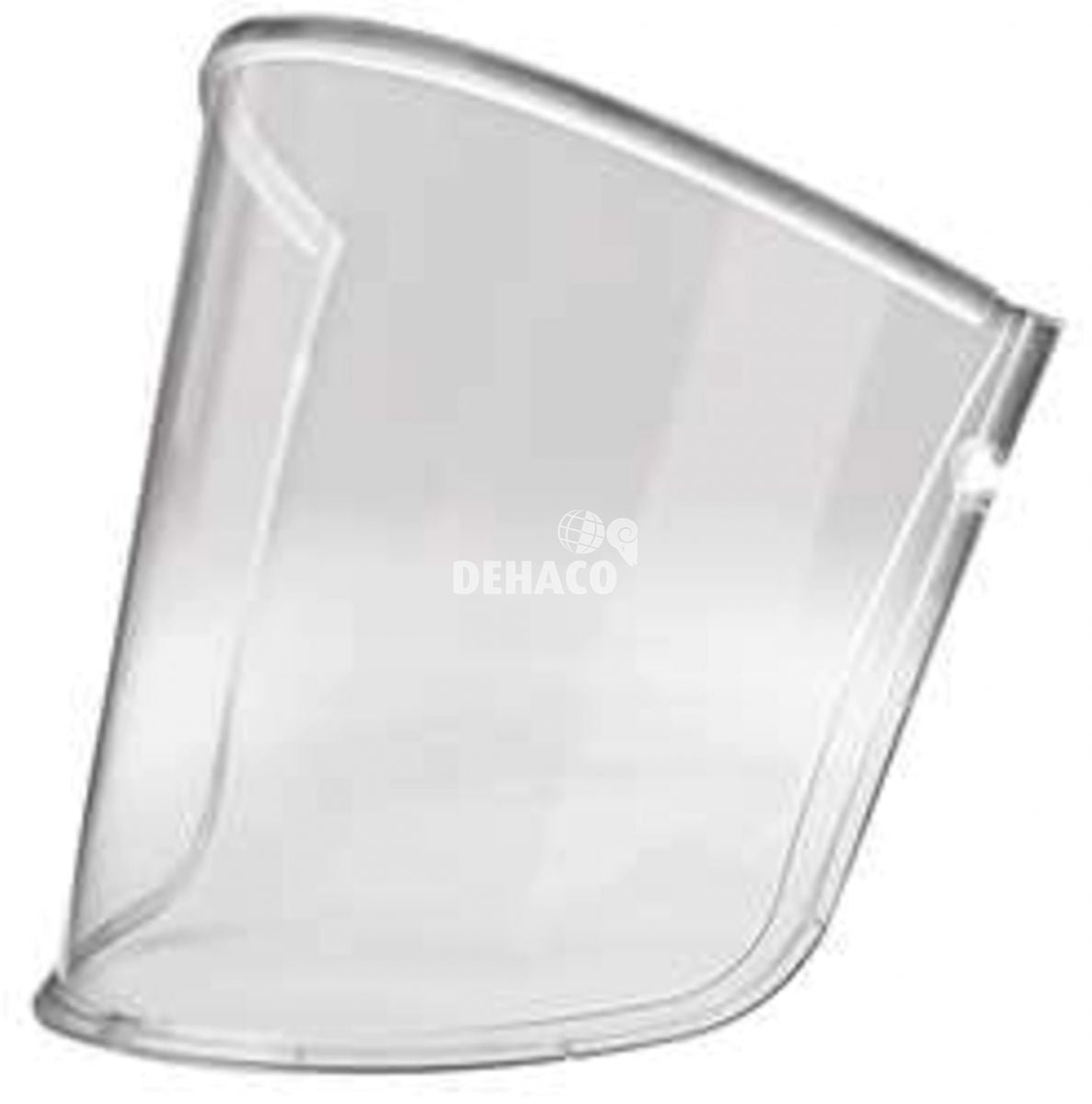 3M Versaflo Visor, Polycarbonate, Uncoated, M-925 voor M-serie helm