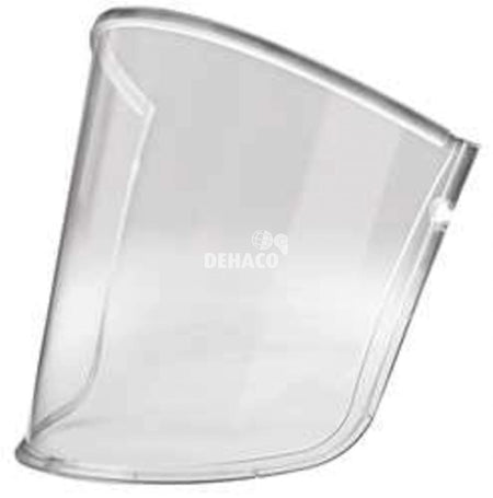 3M Versaflo Visor, Polycarbonate, Uncoated, M-925 voor M-serie helm