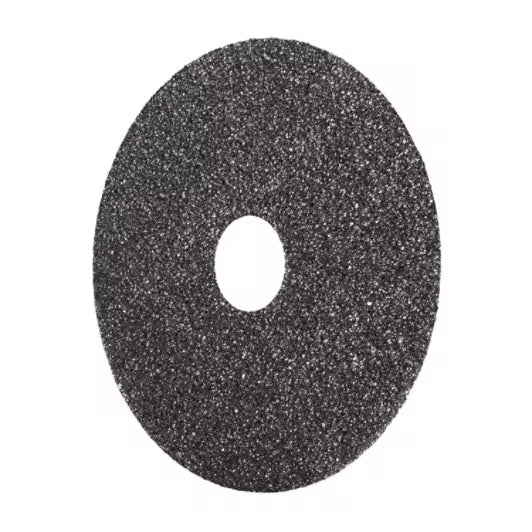 Scotch-Brite™ Hi Pro Vloerpads 7300, Zwart, 505 mm, 5/Doos