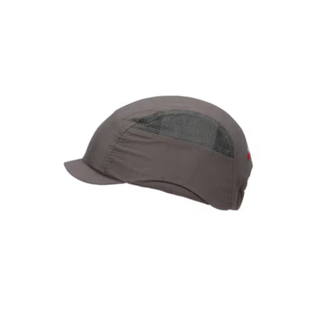 3M™ First Base™ + stootpet 2018550, grijs, microklep (25 mm)