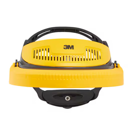 3M™ Hoofdsetcombinatie, industrie, geel, G500-GU