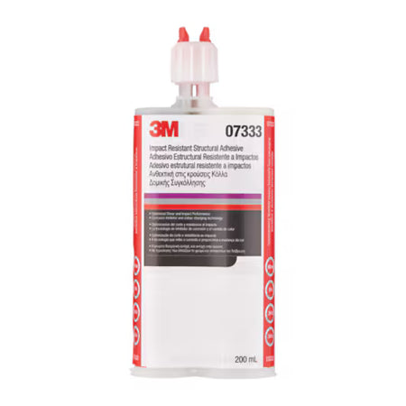 3M™ Impactresistente constructielijm, 200 ml, 07333