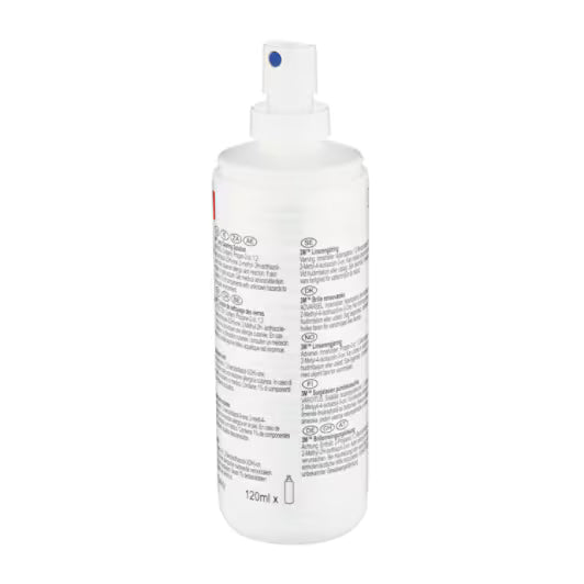 3M™ Lenzenreiniger, 120 ml, 71329-00000A, 12/doos