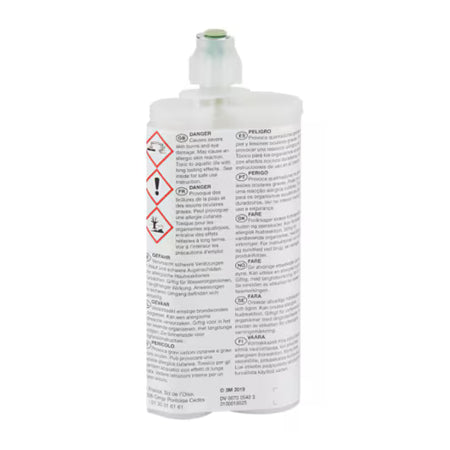 3M™ Scotch-Weld™ Epoxylijm DP460, Beige, 400 ml