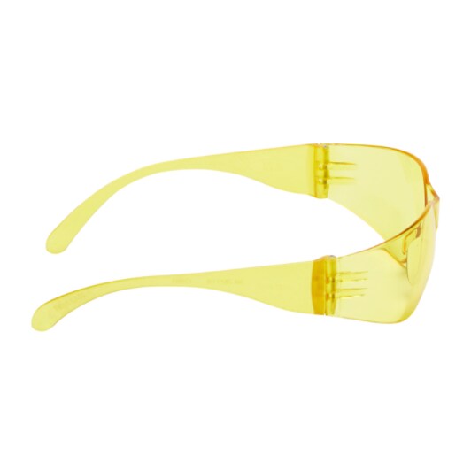 3M™ Virtua™ Veiligheidsbril, antikras/anticondens, amberkleurige lenzen, 715003AF/AF-EU, 20/doos