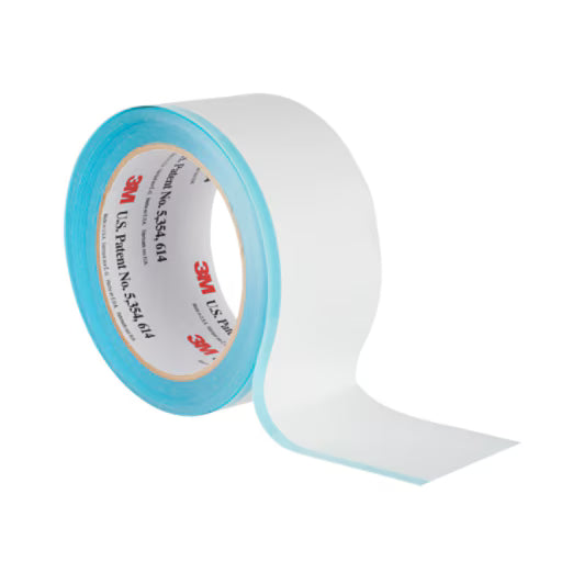 3M™ Geperforeerde Trim Masking Tape, 5 mm, harde band, 50,8 mm x 10 m, 06345