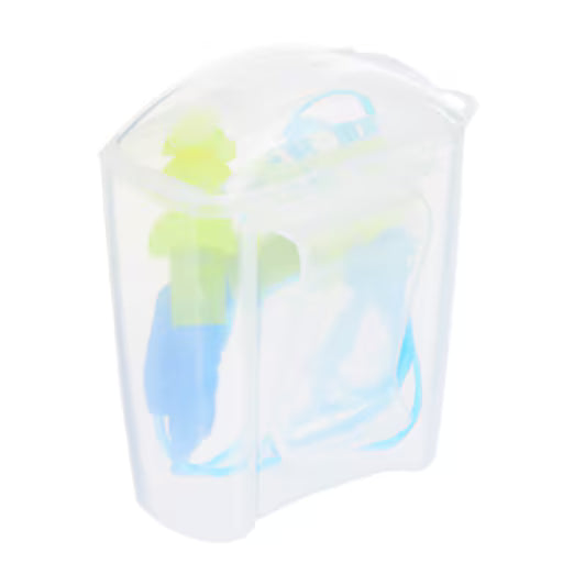 3M™ E-A-R™ Ultrafit™ X Oordoppen, met koord, UF-01-014