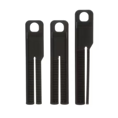 3M™ Scotch-Weld™ EPX Structurele Lijm Plunjer, Zwart, voor 1:1 en 2:1, 48.5 ml en 50 ml patronen