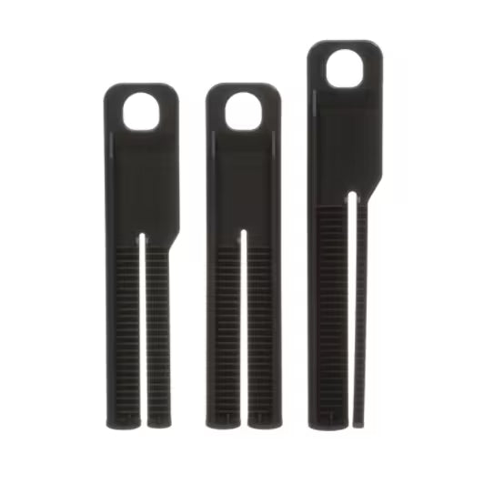 3M™ Scotch-Weld™ EPX Structurele Lijm Plunjer, Zwart, voor 10:1, 45 ml patronen