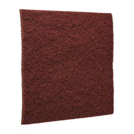 Scotch-Brite™ Wear Resistant Schuurvel WR-SH, 120 mm x 280 mm, A VFN