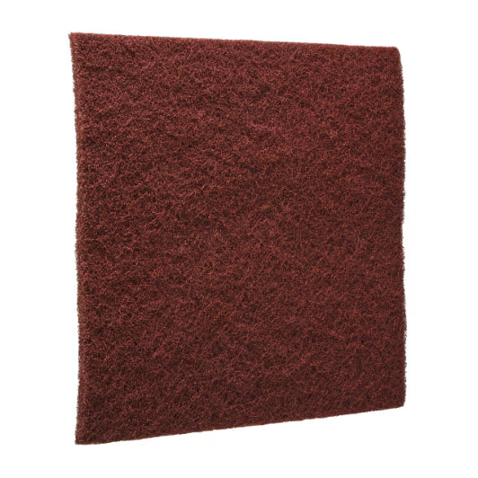 Scotch-Brite™ Wear Resistant Schuurvel WR-SH, 120 mm x 280 mm, A VFN