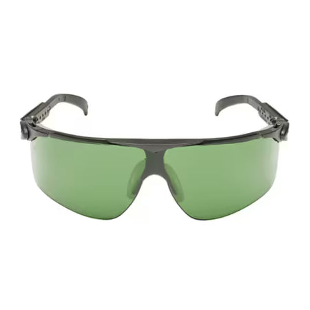 3M™ Maxim™ Safety Glasses, zwart/grijs frame, DX, Welding Shade 3 Lens, 13323